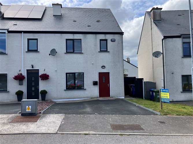 79 ARD AN BHAILE, BUTTEVANT, COUNTY CORK