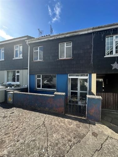 3 Springfield Park, Cobh, Cork