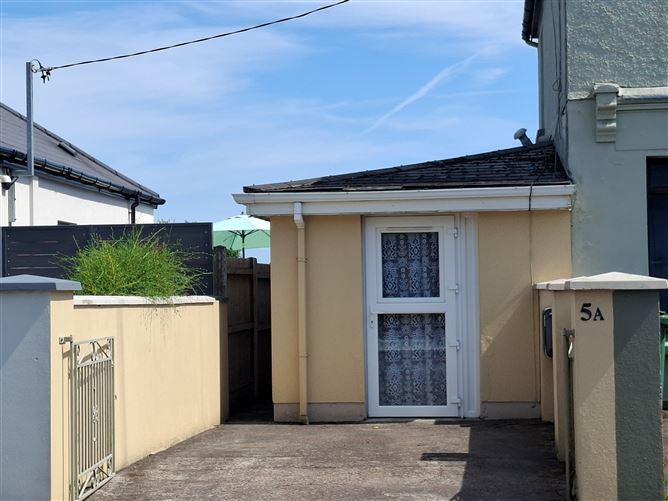5A Mount Pleasant Rd., Turners Cross, Cork