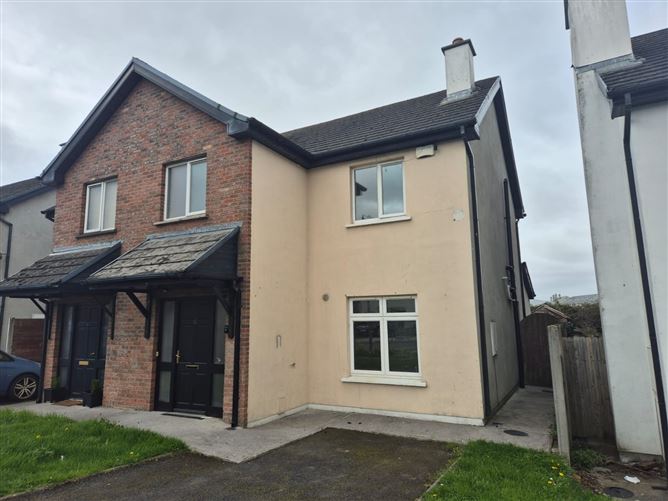 15 DAAR RIVER VIEW, NEWCASTLEWEST, CO LIMERICK