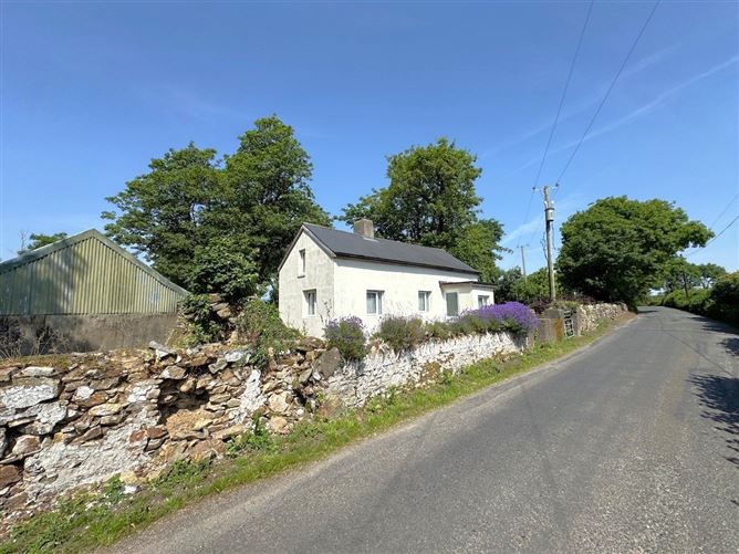 Ballinlough, Kill, Co. Waterford, X42H677