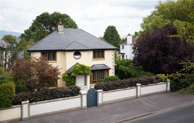 1 The Paddocks, Kilrush, Dungarvan, Co. Waterford, X35WT22