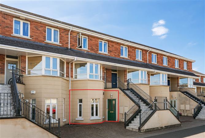 31 Carton Square, Maynooth, Co. Kildare