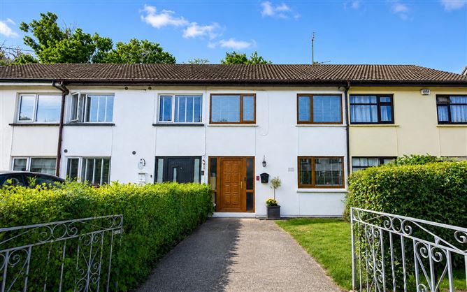 24 MILLFIELD, ENNISKERRY, CO WICKLOW