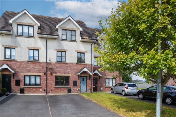 31 Ath Lethan, racecourse Road, Dundalk