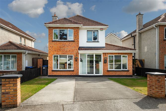 61 Station Court, Portarlington, Laois