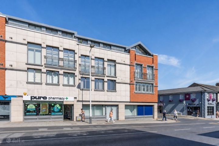 24 SOUTHPOINT, BRAY, WICKLOW