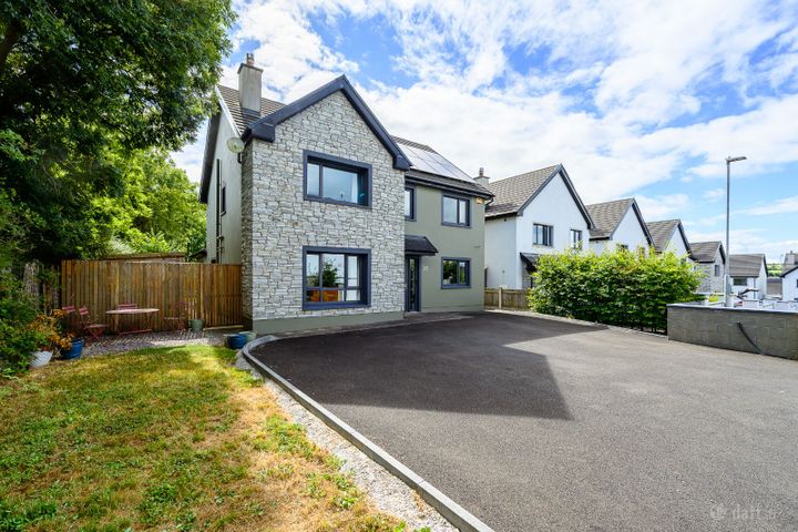 20 SLIABH RUA, COURTBRACK, BLARNEY