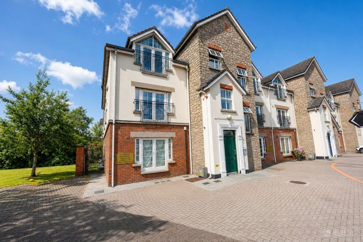 46 KNOCKLYON, CLONMACKEN, LIMERICK