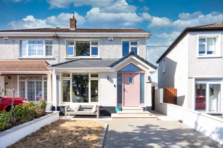15 Grangemore Avenue, Donaghmede, Dublin 13