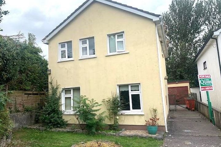 1 Rockfield Park, Rahoon, Galway City