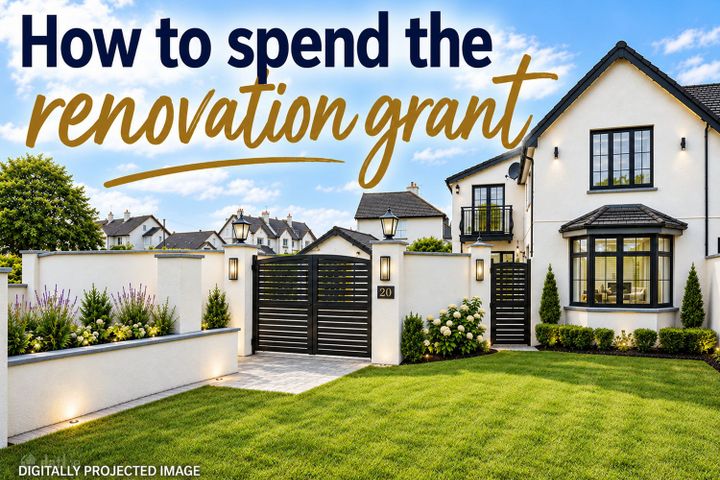20 Collins Park, Callan, Kilkenny