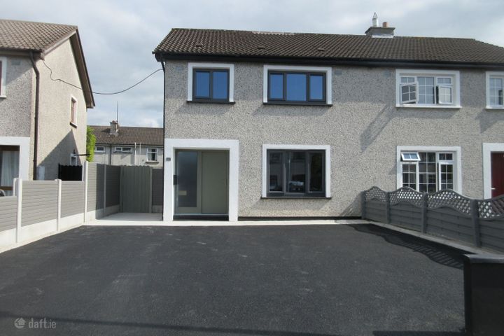 35 CARTRON DR, ATHLONE, WESTMEATH