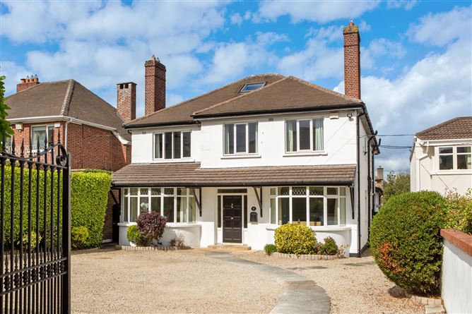 81 Nutley Lane, Donnybrook, Dublin 4