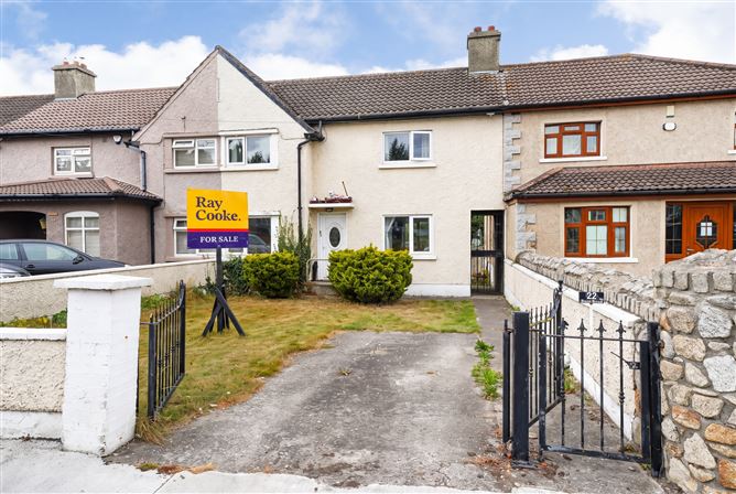 22 BOOT RD, CLONDALKIN, DUBLIN 22