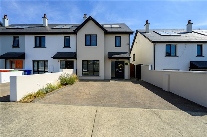 6 Inis Alainn, Bandon