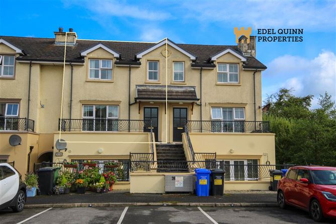 31 BRU NA MARA, DONEGAL TOWN, DONEGAL