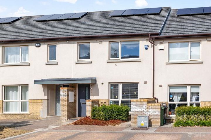 5 St Helen's Downs, St Helen's, Adamstown