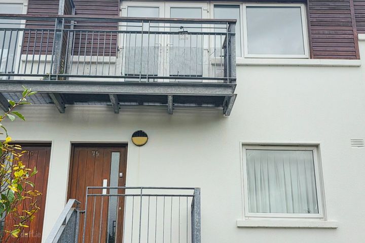75 Sáilín, Wellpark, Wellpark, Co. Galway, H91AY7F