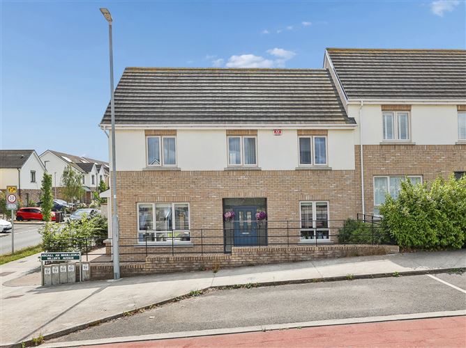 70 Millers Avenue, Millers Glen, Swords