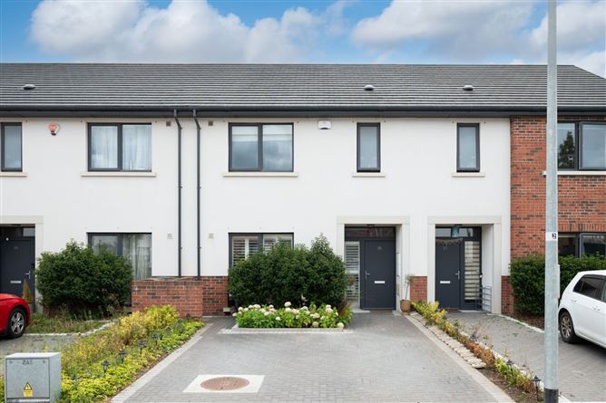 25 TANDY'S PLACE, ADAMSTOWN, LUCAN