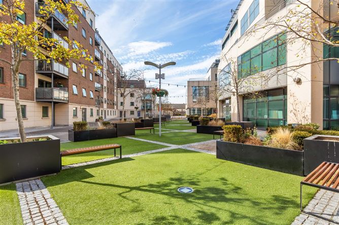 26 LIGHTHOUSE APTS, CHURCH RD, EAST WALL DUBLIN 3