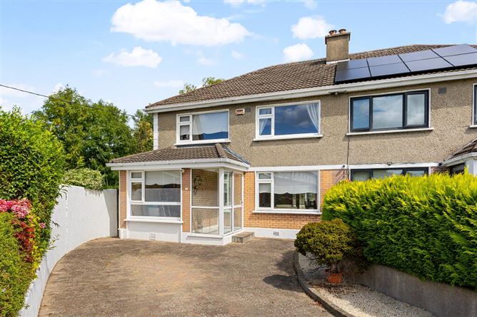 47 Beech Park, Cabinteely, Co. Dublin