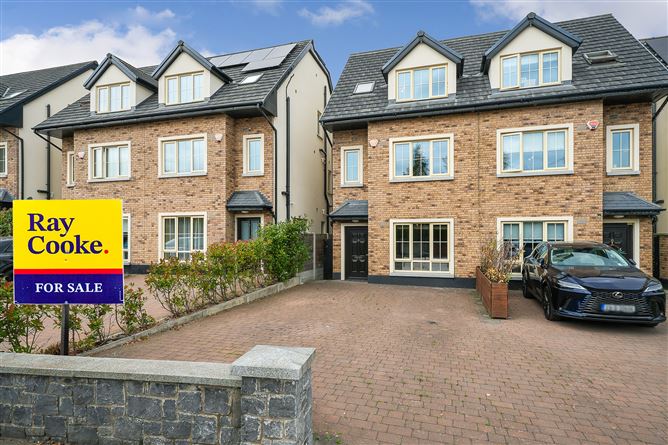 11 Croftwell, School Road, Rathcoole