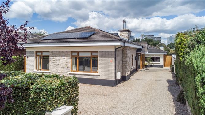 18 Dornden Park, Booterstown, Co. Dublin