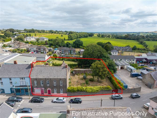 MAIN STREET, TAGHMON, CO WEXFORD