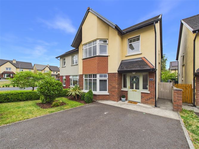 27 Farnamurry Close, Nenagh, Co. Tipperary