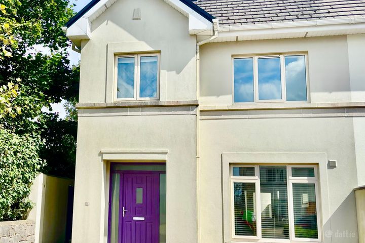 96 Eallagh, Headford