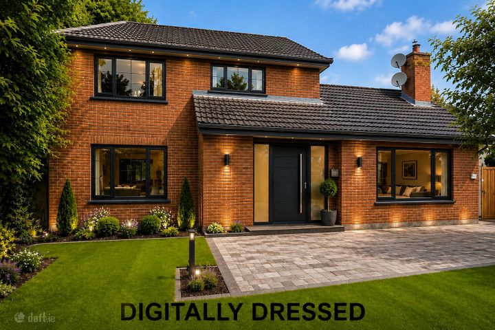 Ashgrove, 1 Dunglen Court, Kilkenny, Kilkenny