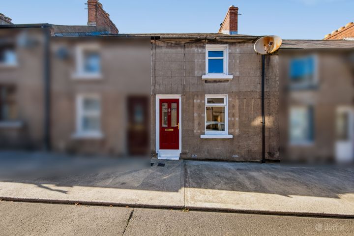 13 Hill Street, Wexford