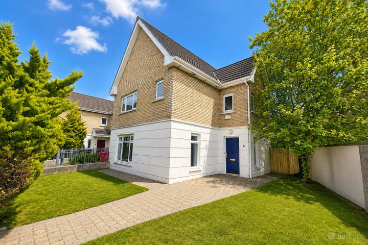 72 ROWAN HILL, MOUNT OVAL, ROCHESTOWN