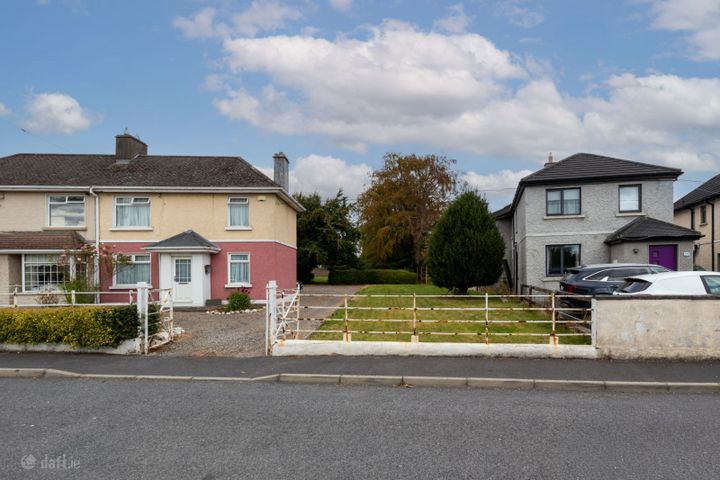 18 St. Patrick's Park, Dunboyne, Meath
