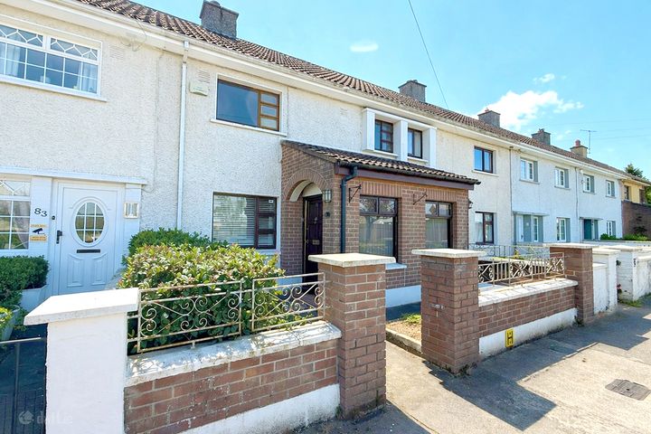 84 Marian Avenue, Portlaoise, Co. Laois, R32V9VA