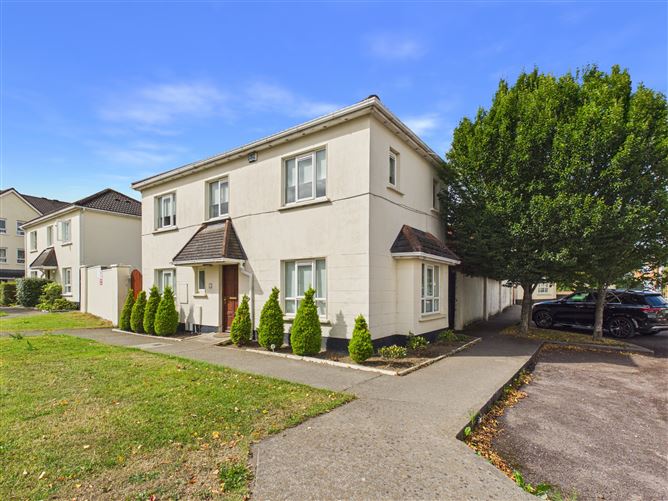 3 Applewood Lawn, Swords, County Dublin