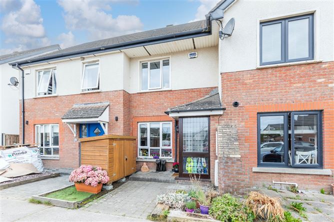 34 Tayleurs Point, Rush, Co. Dublin