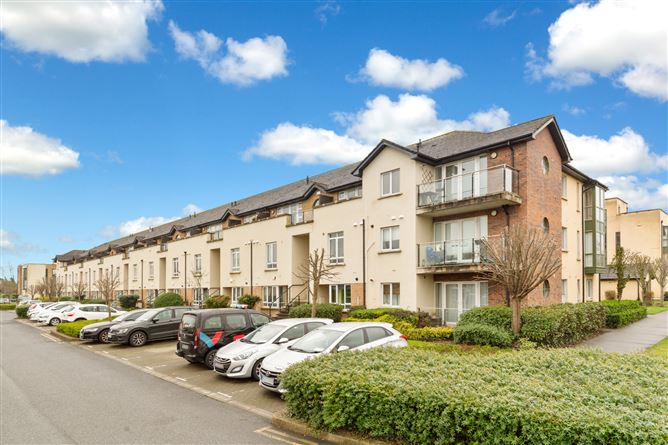 5 STATIONCOURT WAY, COOLMINE, DUBLIN 15
