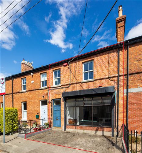 14 Oxford Road, Ranelagh, Dublin 6