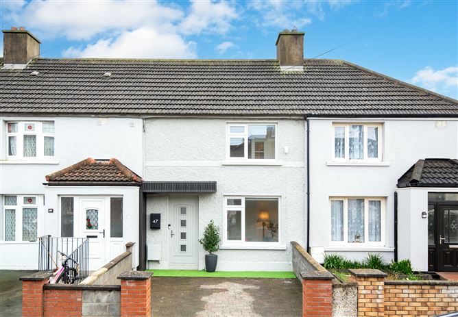 47 Rafters Road, Drimnagh,   Dublin 12
