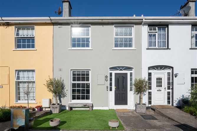 55 HOLLYVILLE MEWS, GRANGE, CORK