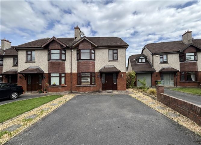 9 RATHMORE, CHURCH HILL MEADOWS, LIMERICK