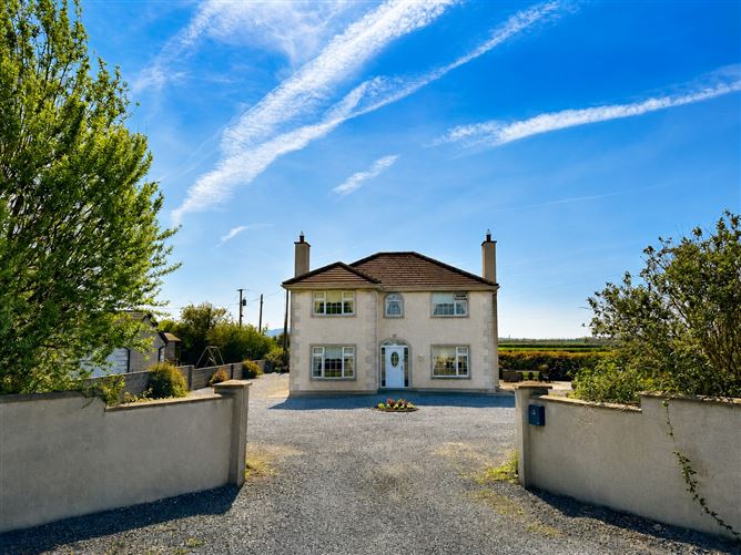 Newtown, Bennettsbridge, Co. Kilkenny, R95PX93