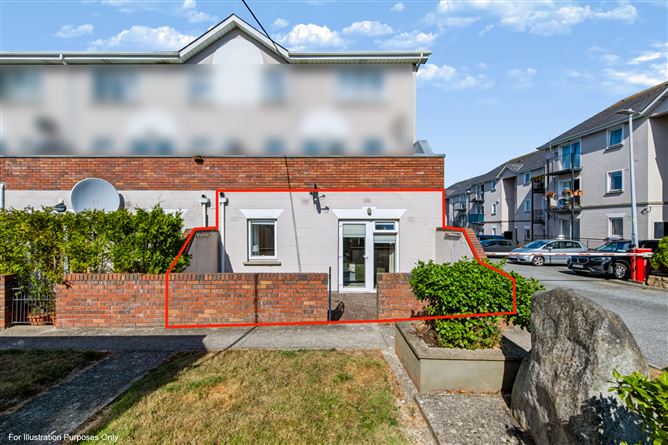 26 MELROSE COURT, UPPER GEORGES ST, WEXFORD