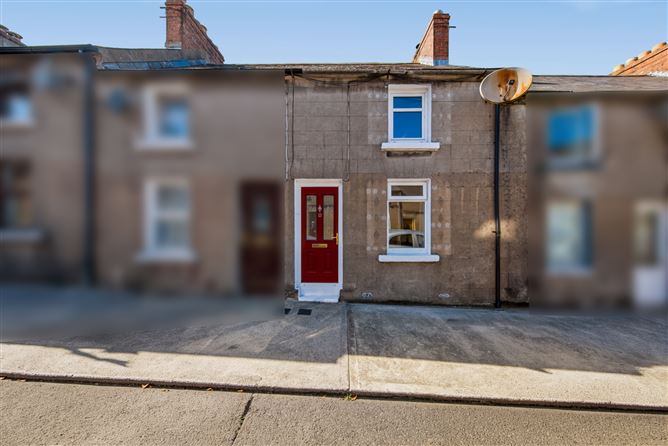 13 Hill Street, Wexford