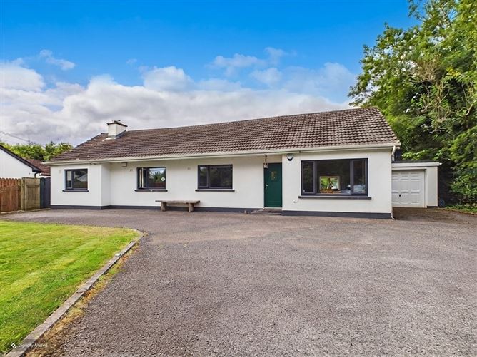 Bowhill, Fairyhouse Road, Ratoath, Co. Meath, A85AK51