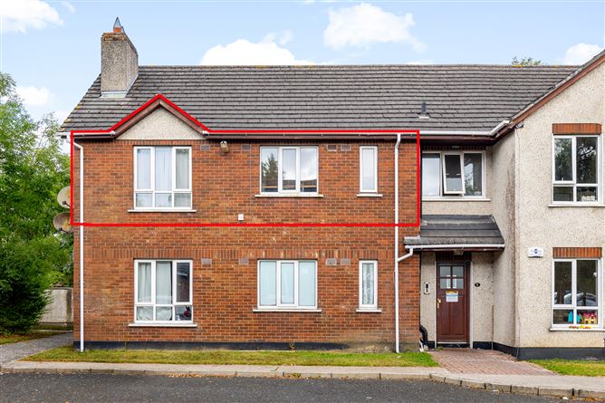 APT 3E, ROSEVILLE COURT, HENRY ST