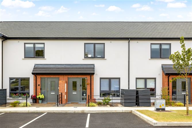 3 TYRRELLS BROOK CRESCENT, TYRRELL'S BROOK, EDENDERRY, CO. OFFALY